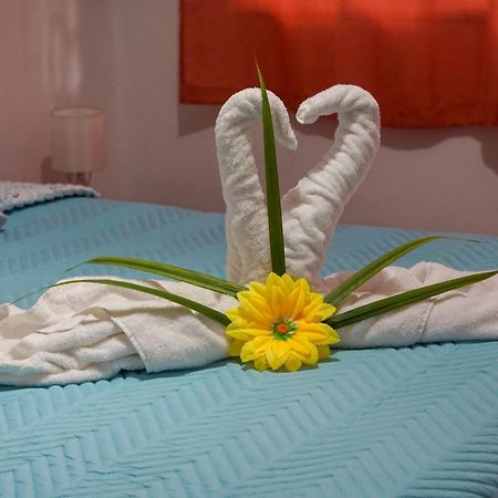La Puesta Del Sol B&B คาร์ริลโล ภายนอก รูปภาพ