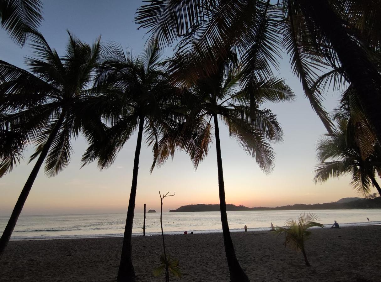 La Puesta Del Sol B&B คาร์ริลโล ภายนอก รูปภาพ