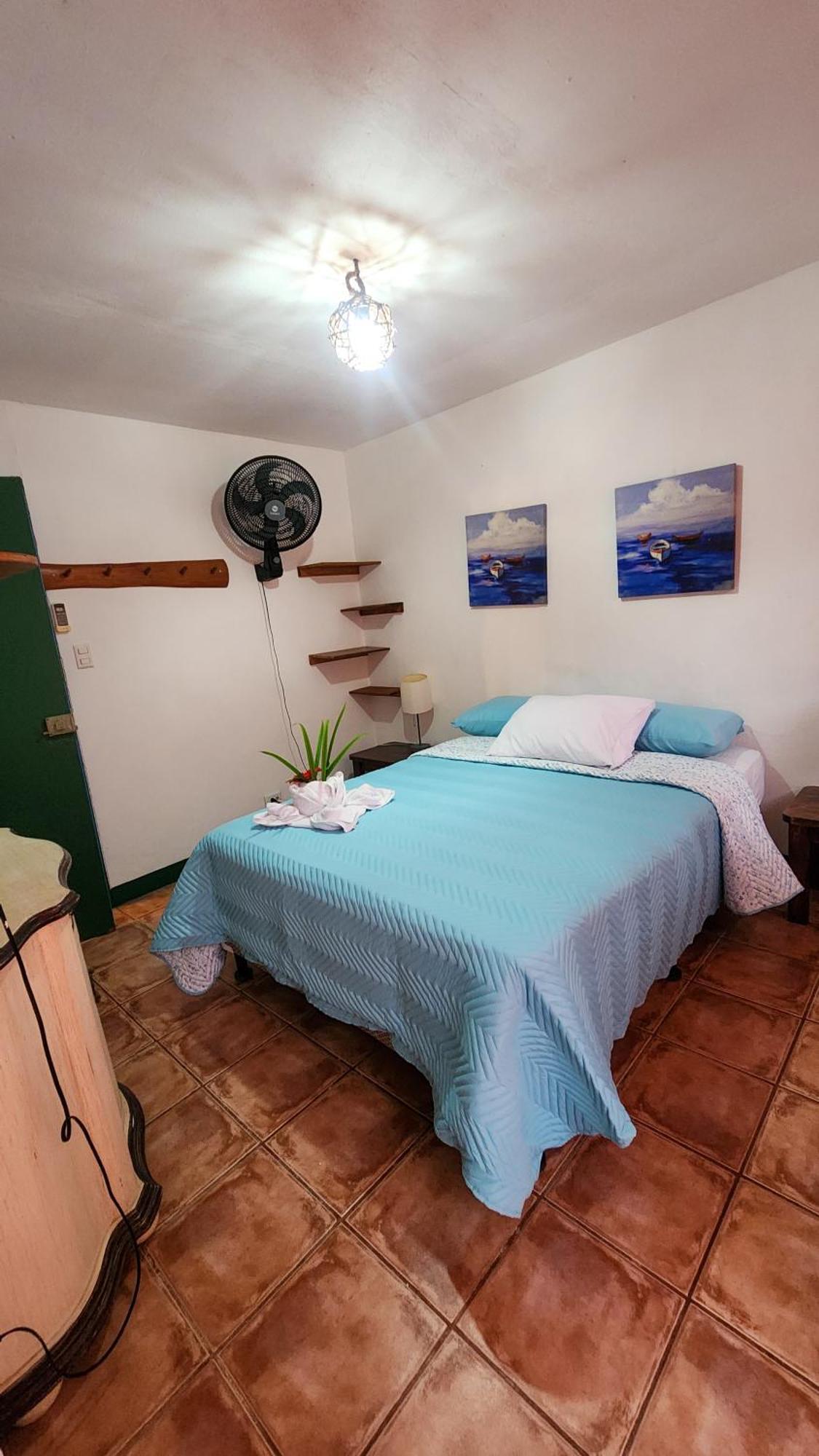 La Puesta Del Sol B&B คาร์ริลโล ภายนอก รูปภาพ