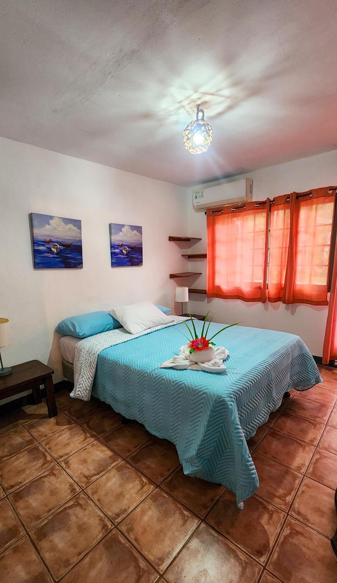 La Puesta Del Sol B&B คาร์ริลโล ภายนอก รูปภาพ