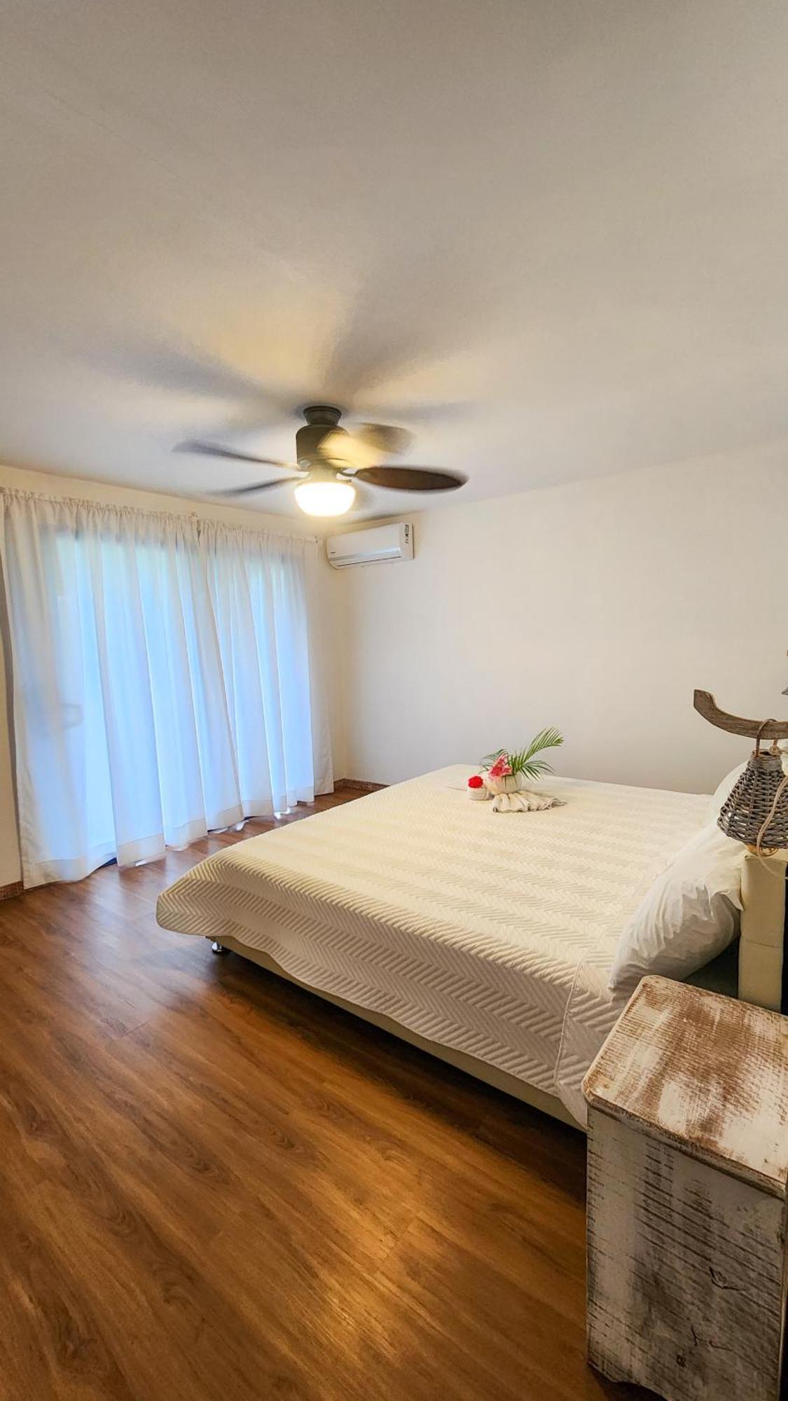 La Puesta Del Sol B&B คาร์ริลโล ภายนอก รูปภาพ