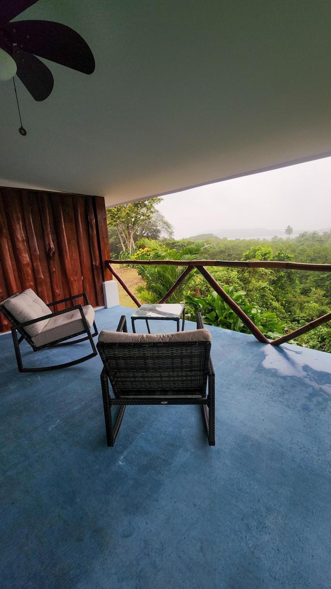 La Puesta Del Sol B&B คาร์ริลโล ภายนอก รูปภาพ