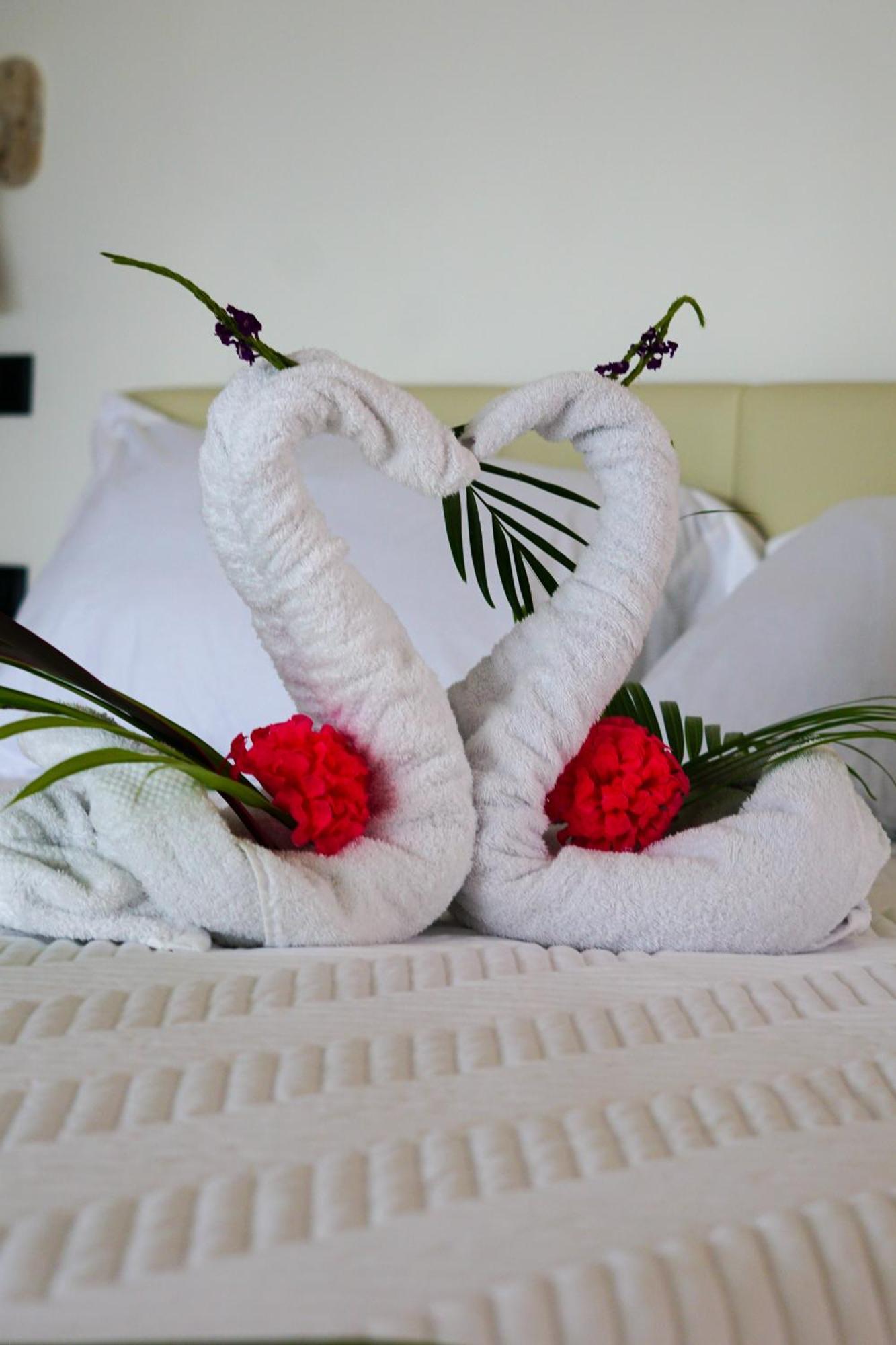 La Puesta Del Sol B&B คาร์ริลโล ภายนอก รูปภาพ