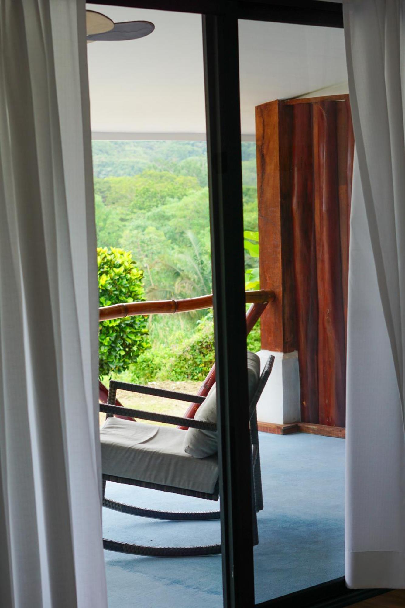 La Puesta Del Sol B&B คาร์ริลโล ภายนอก รูปภาพ