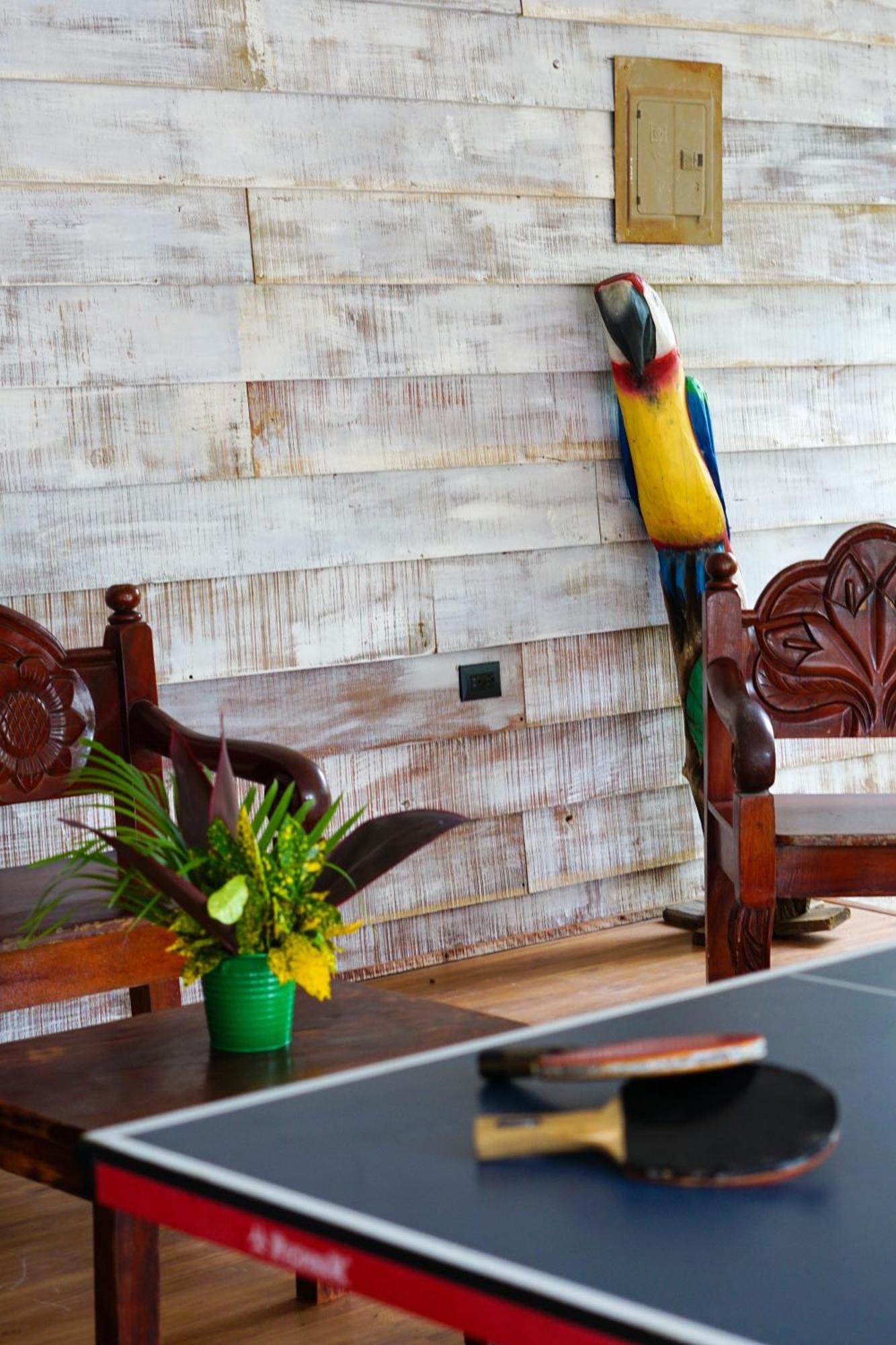 La Puesta Del Sol B&B คาร์ริลโล ภายนอก รูปภาพ