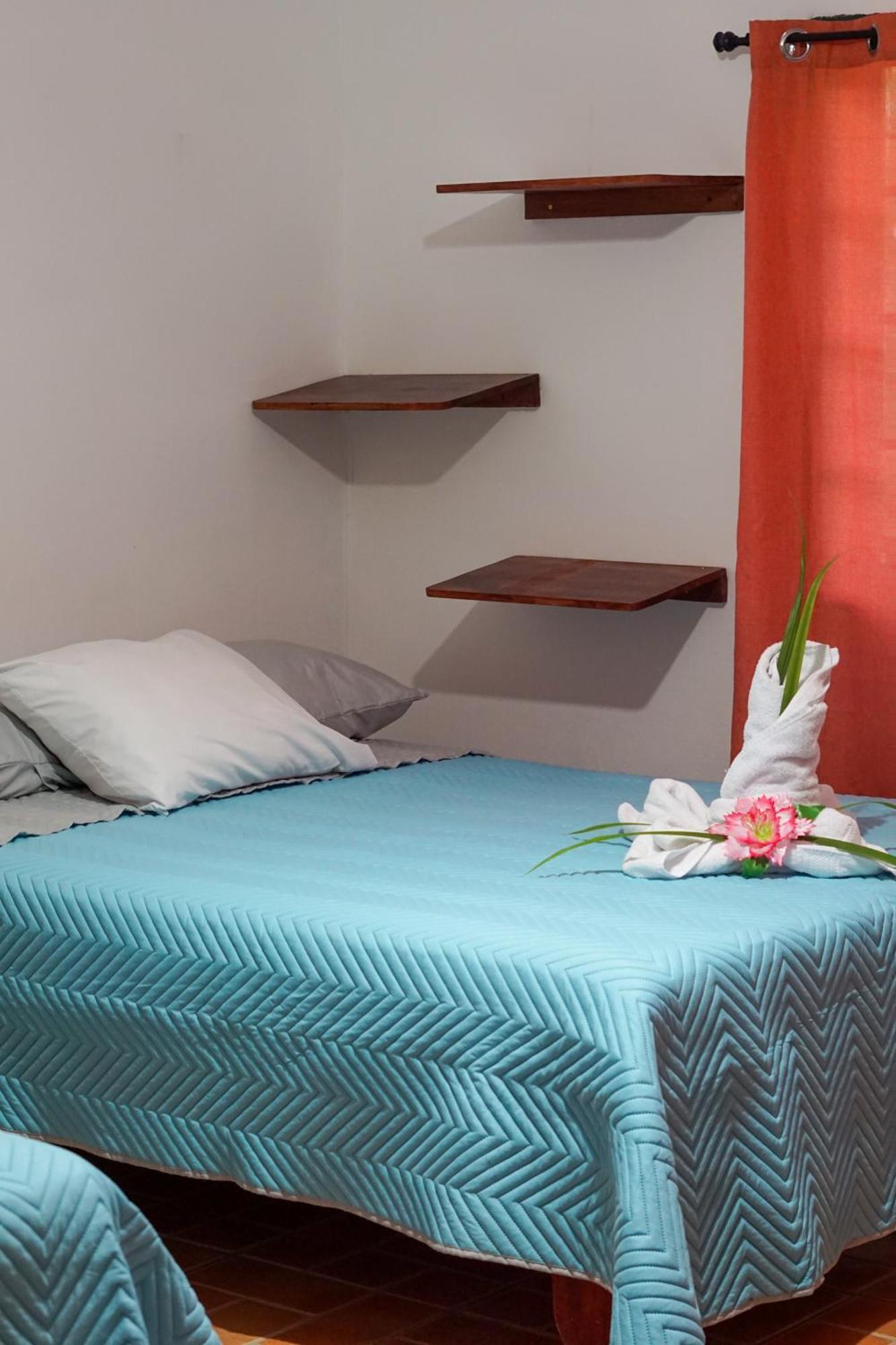 La Puesta Del Sol B&B คาร์ริลโล ภายนอก รูปภาพ