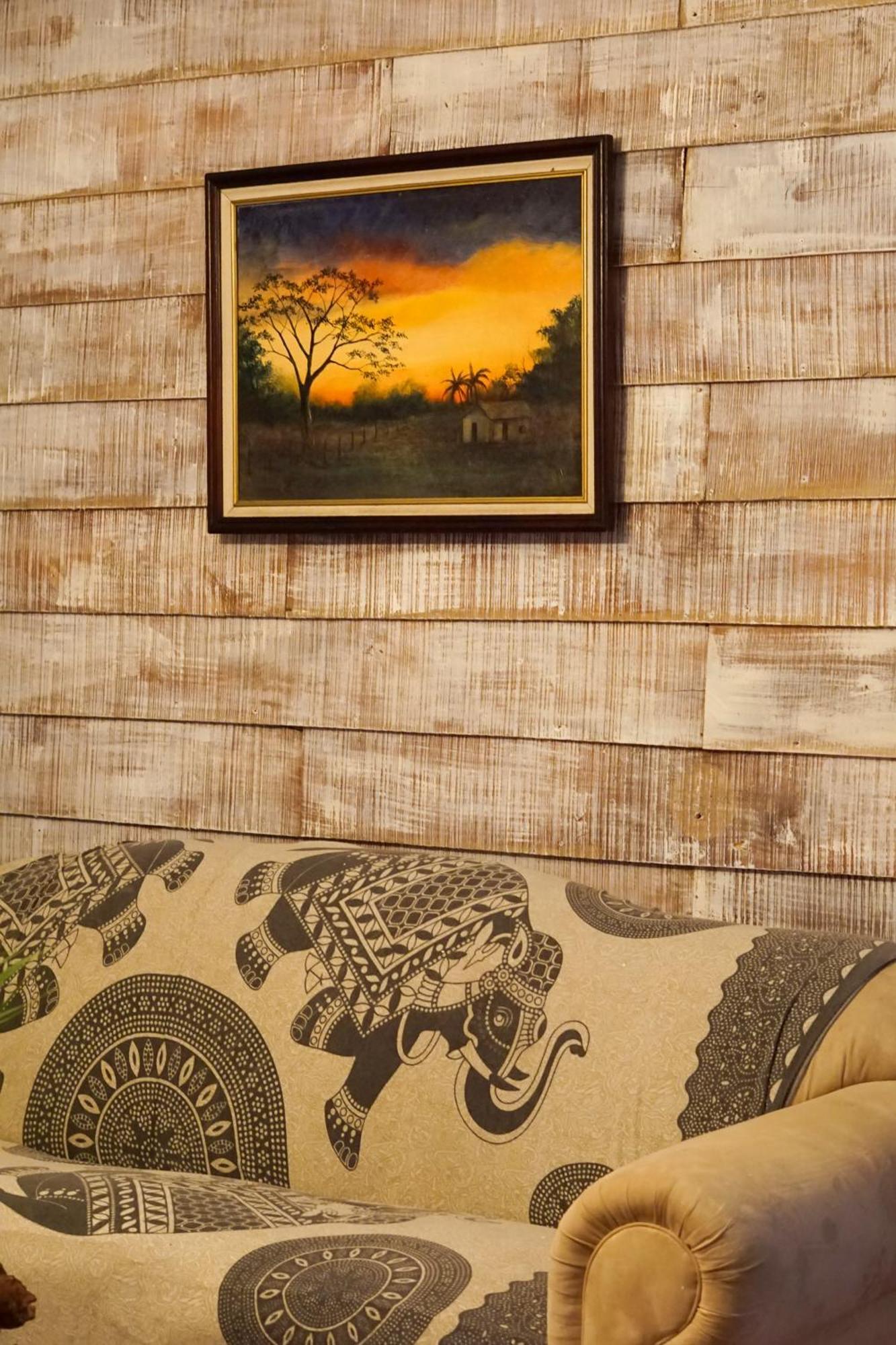 La Puesta Del Sol B&B คาร์ริลโล ภายนอก รูปภาพ