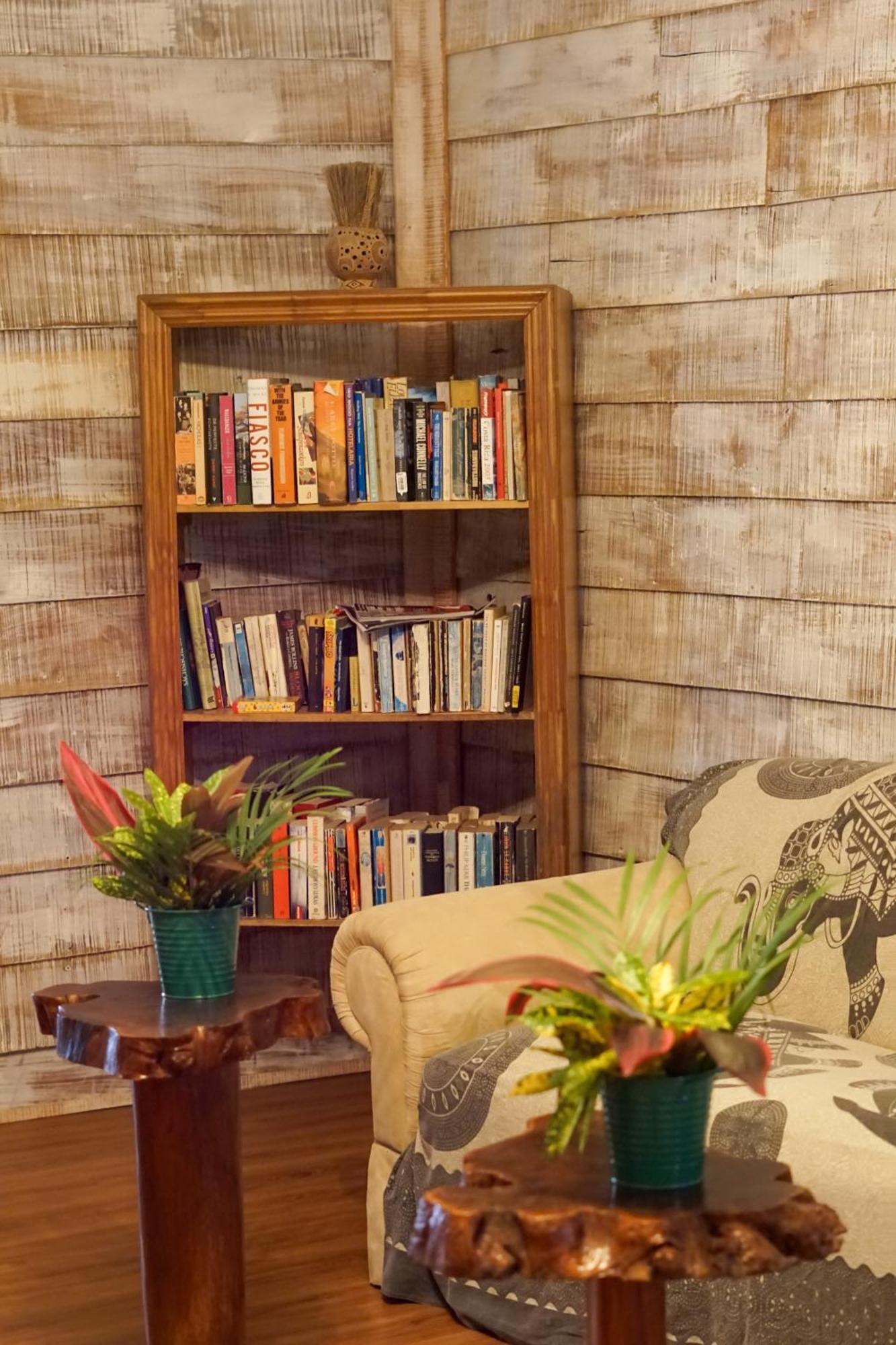 La Puesta Del Sol B&B คาร์ริลโล ภายนอก รูปภาพ