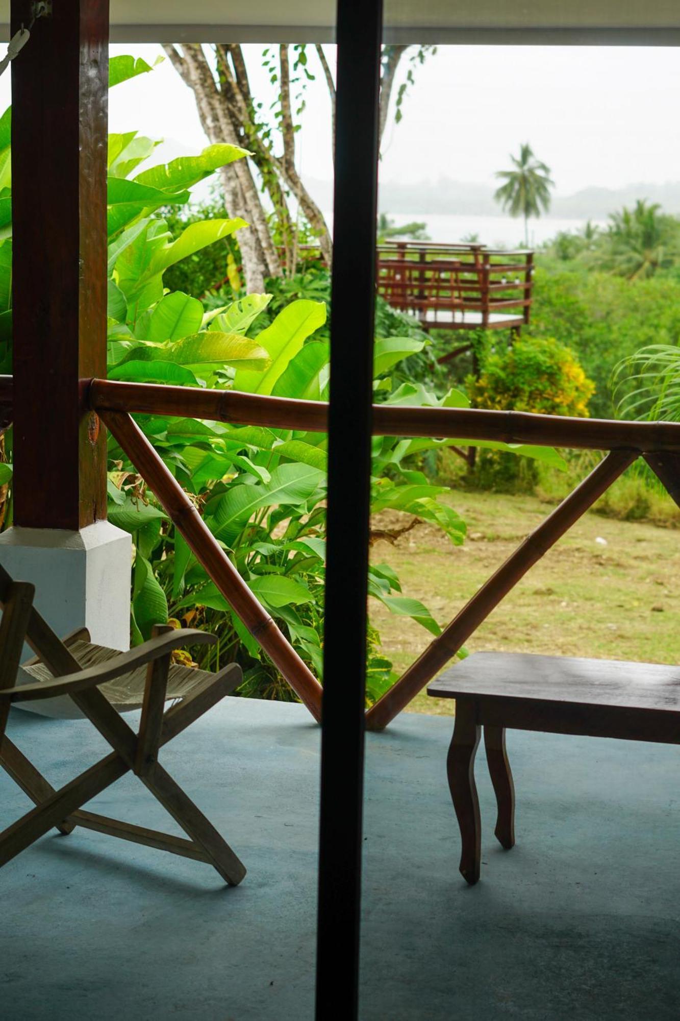 La Puesta Del Sol B&B คาร์ริลโล ภายนอก รูปภาพ