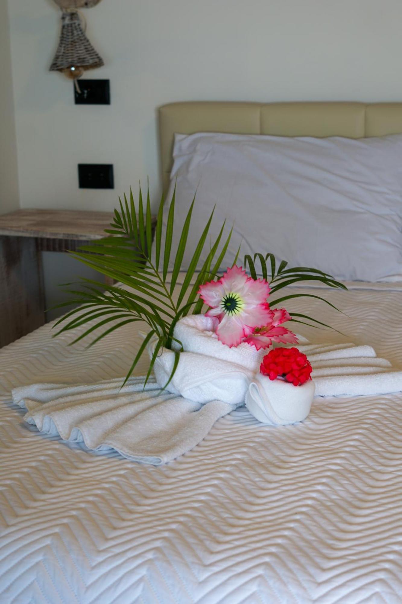 La Puesta Del Sol B&B คาร์ริลโล ภายนอก รูปภาพ