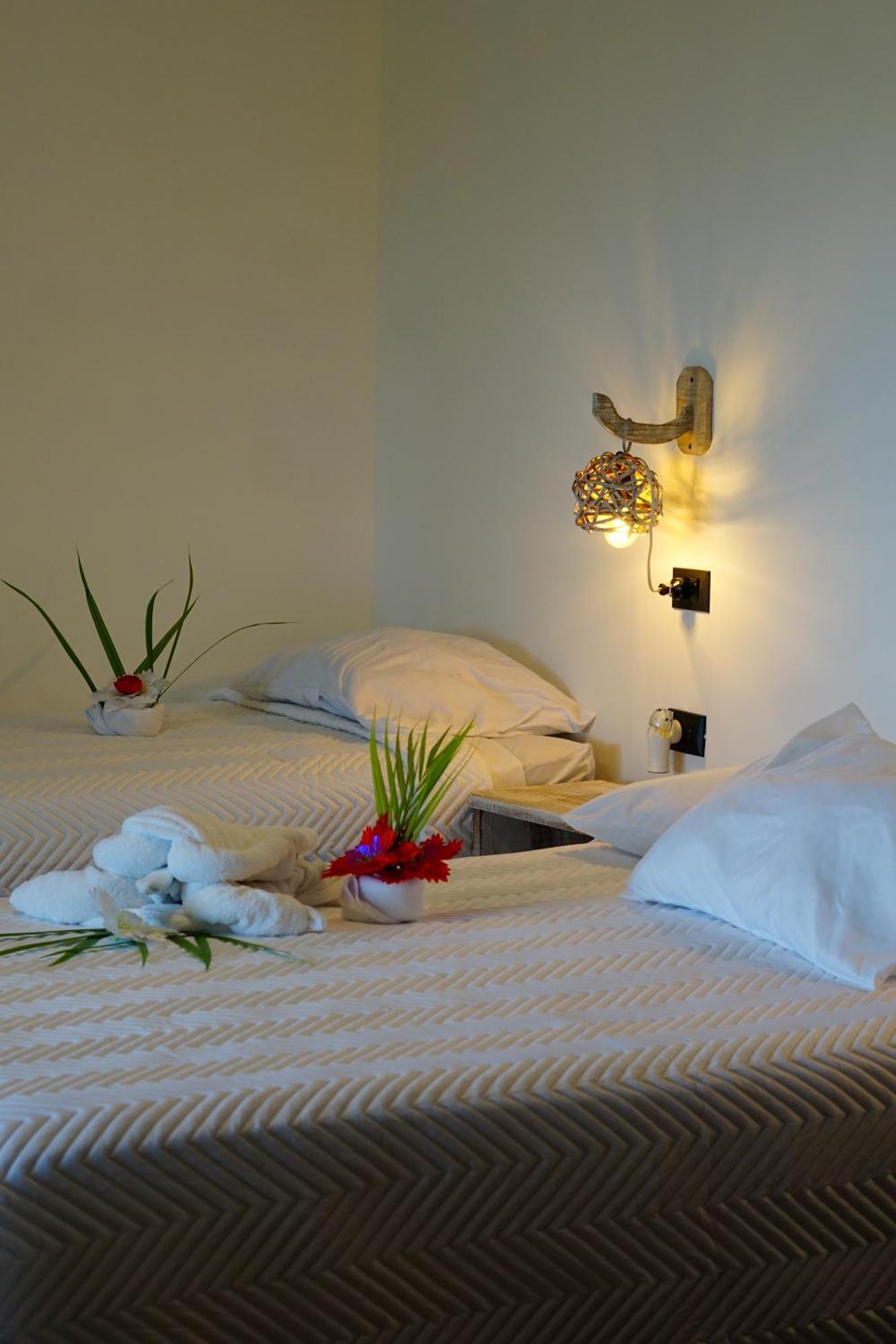 La Puesta Del Sol B&B คาร์ริลโล ภายนอก รูปภาพ