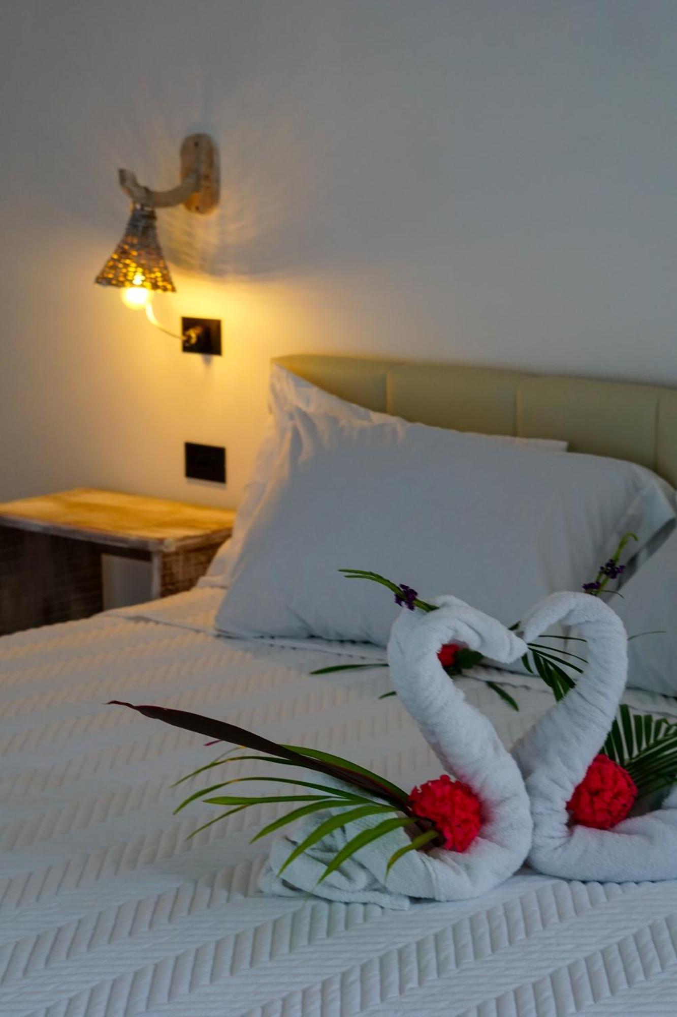 La Puesta Del Sol B&B คาร์ริลโล ภายนอก รูปภาพ