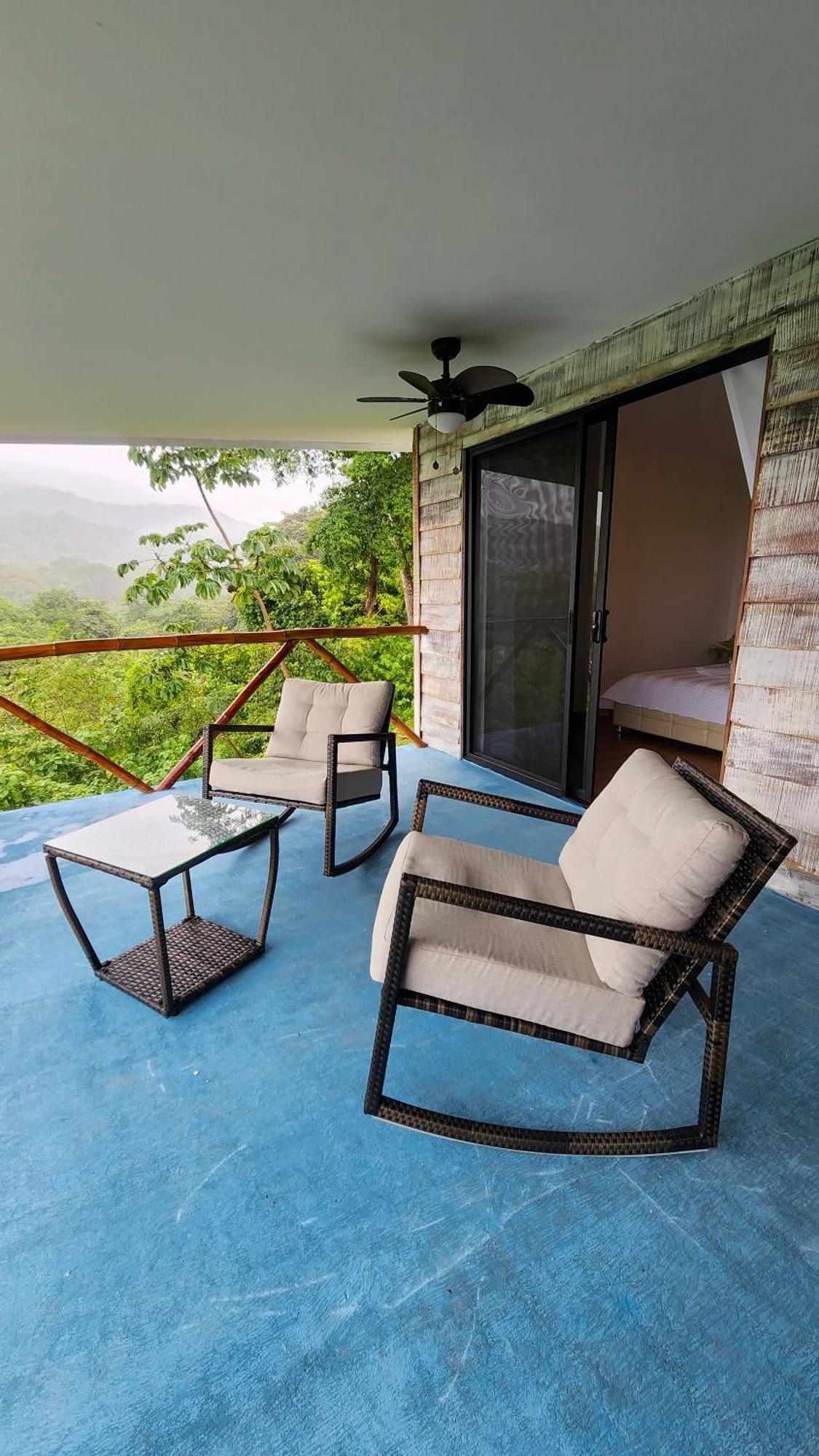 La Puesta Del Sol B&B คาร์ริลโล ภายนอก รูปภาพ
