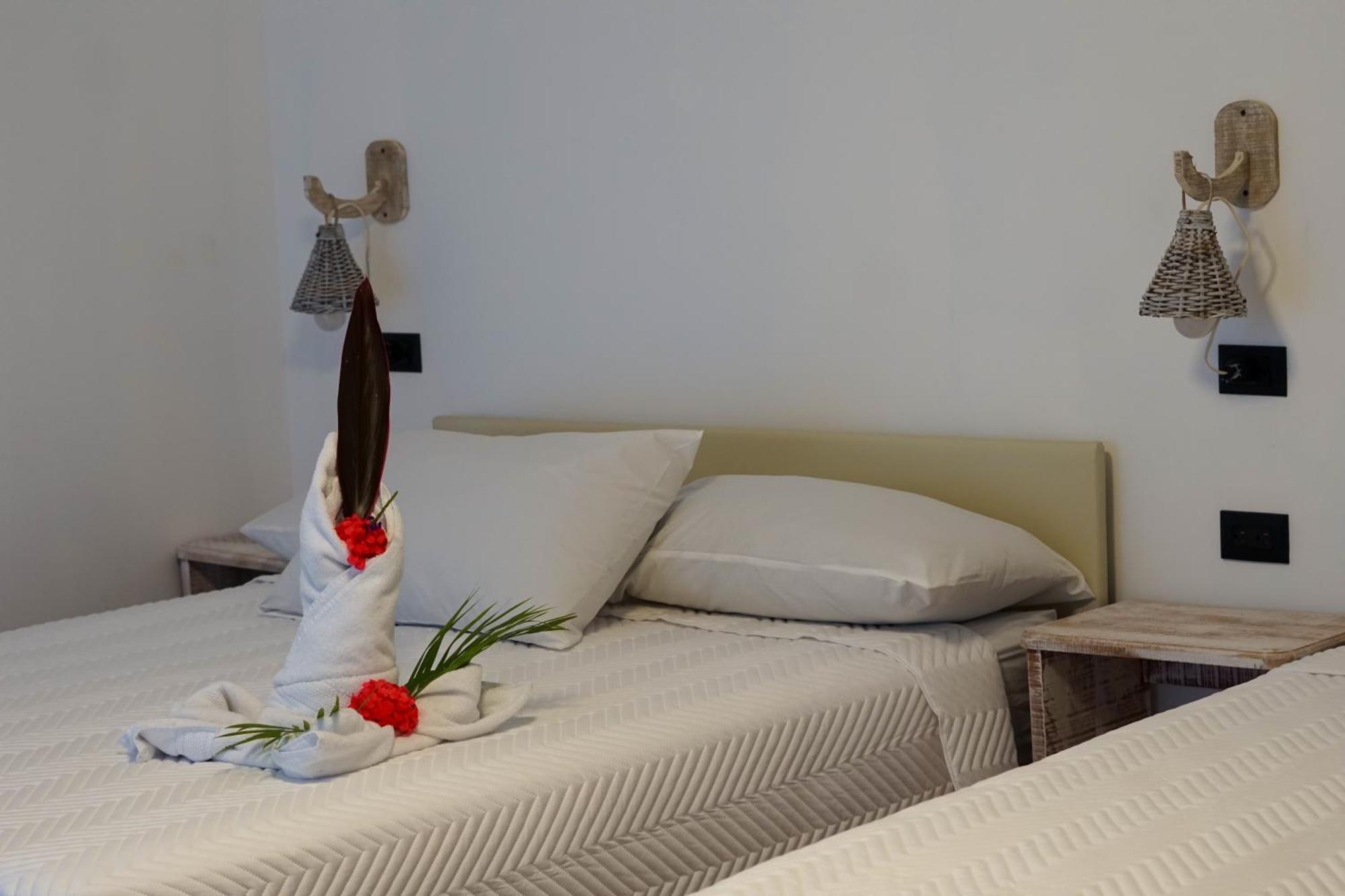La Puesta Del Sol B&B คาร์ริลโล ภายนอก รูปภาพ