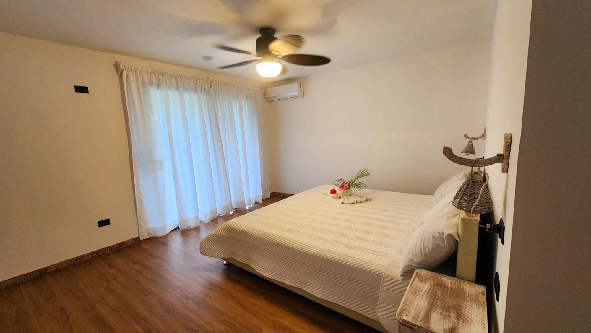 La Puesta Del Sol B&B คาร์ริลโล ภายนอก รูปภาพ