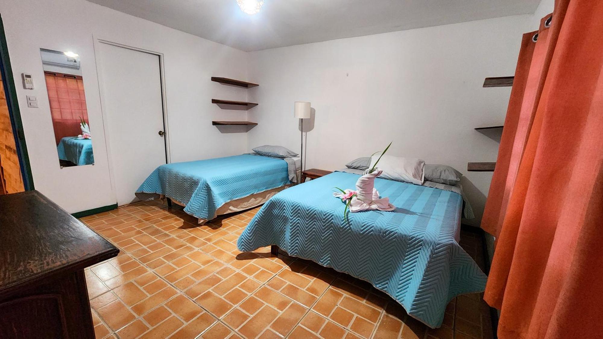 La Puesta Del Sol B&B คาร์ริลโล ภายนอก รูปภาพ