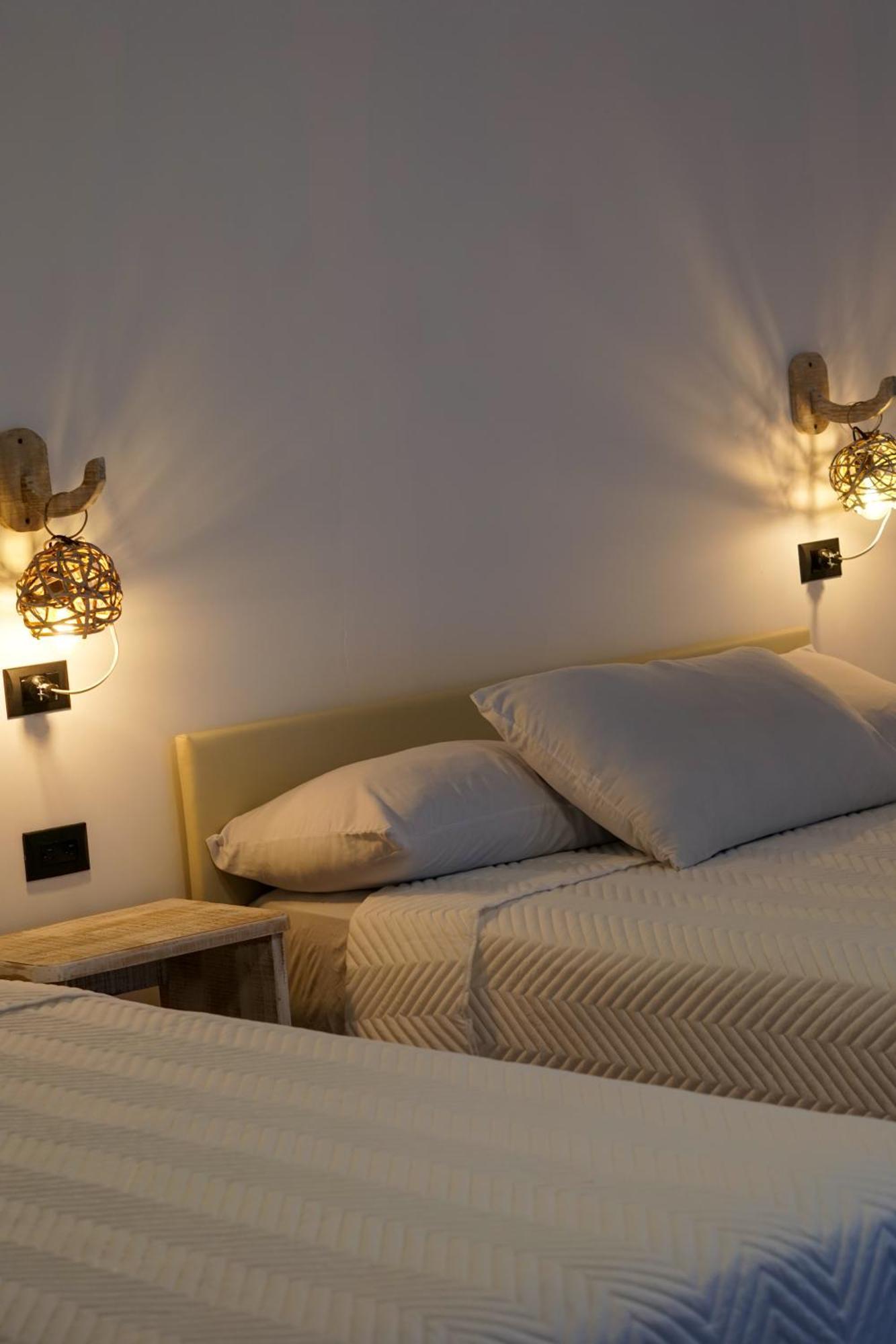 La Puesta Del Sol B&B คาร์ริลโล ภายนอก รูปภาพ