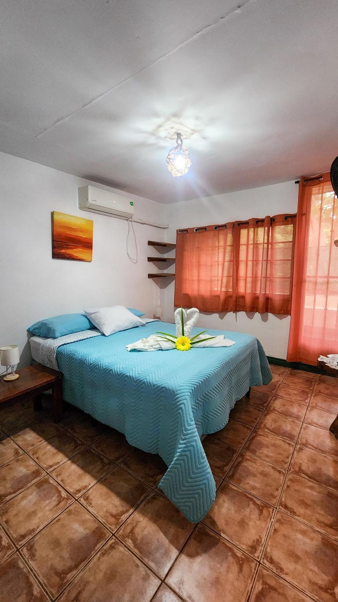 La Puesta Del Sol B&B คาร์ริลโล ภายนอก รูปภาพ