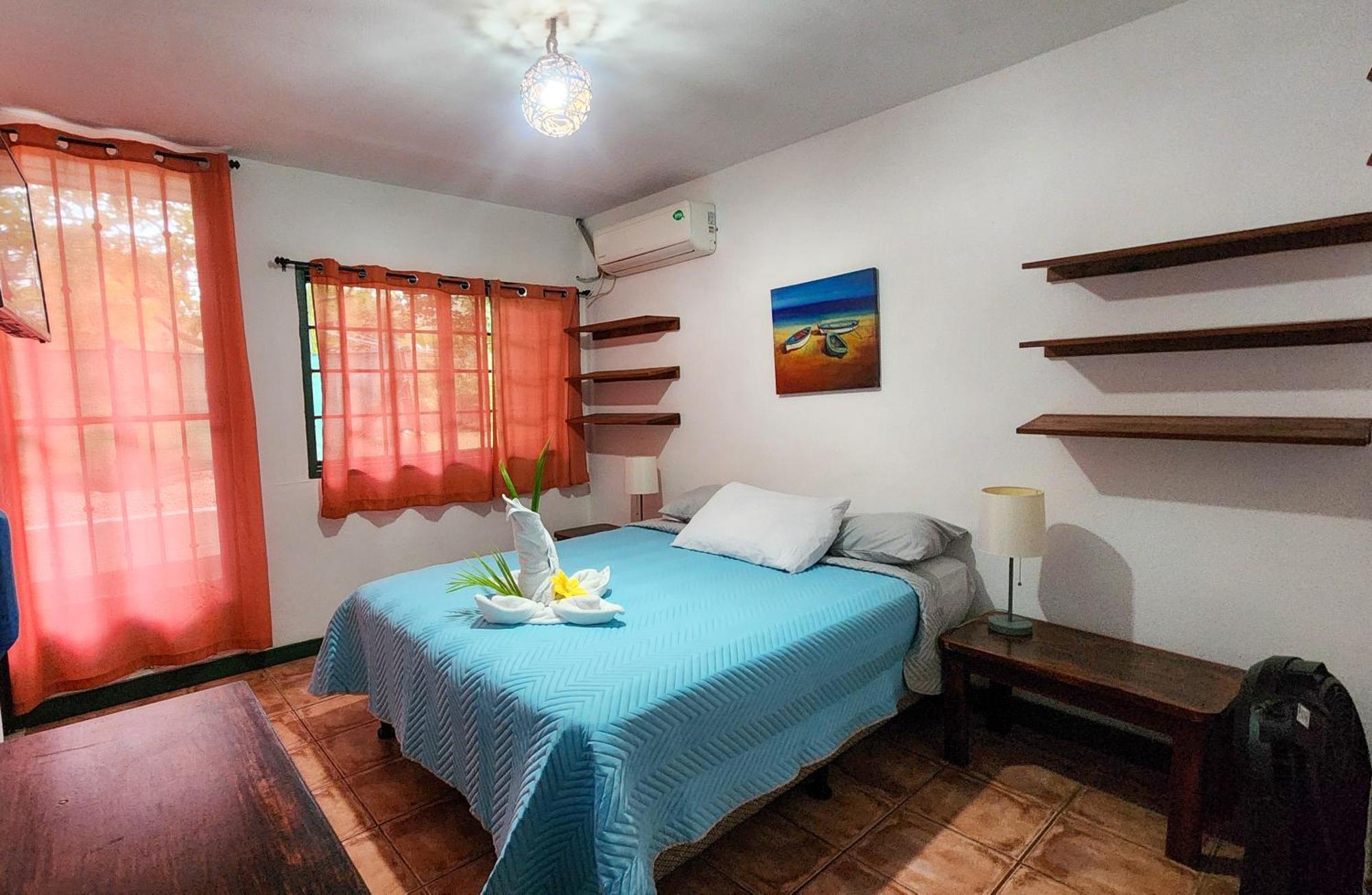 La Puesta Del Sol B&B คาร์ริลโล ภายนอก รูปภาพ