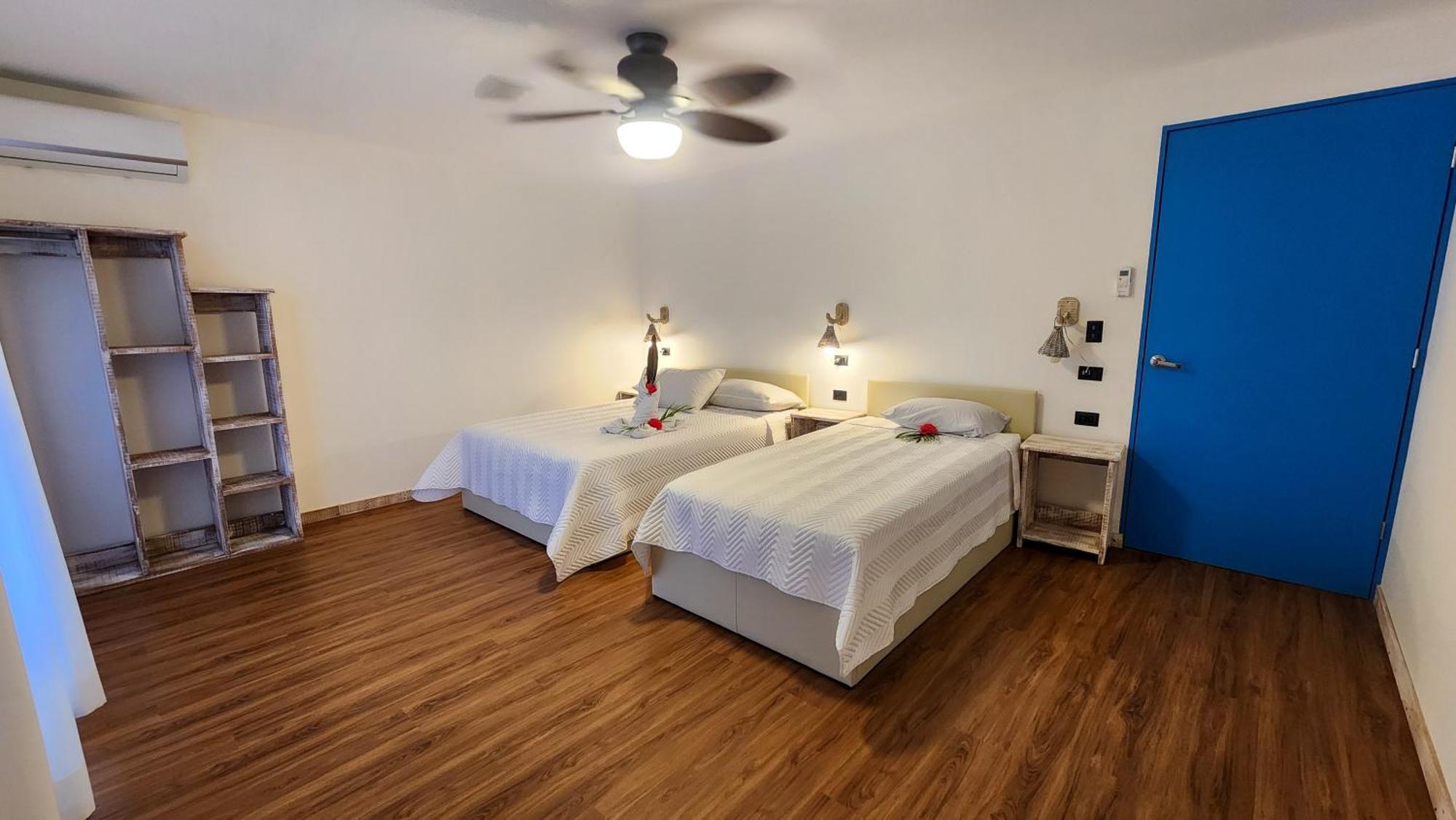 La Puesta Del Sol B&B คาร์ริลโล ภายนอก รูปภาพ