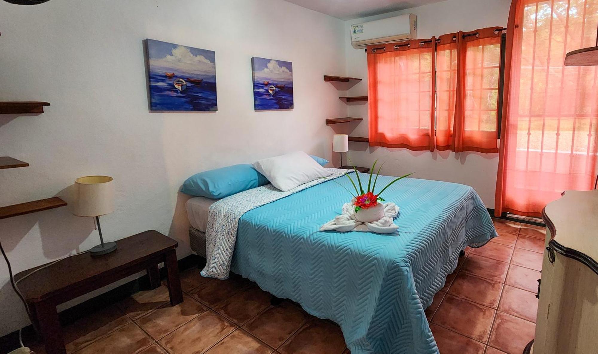 La Puesta Del Sol B&B คาร์ริลโล ภายนอก รูปภาพ