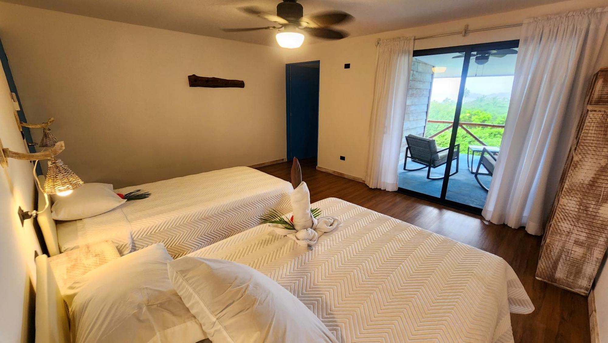 La Puesta Del Sol B&B คาร์ริลโล ภายนอก รูปภาพ