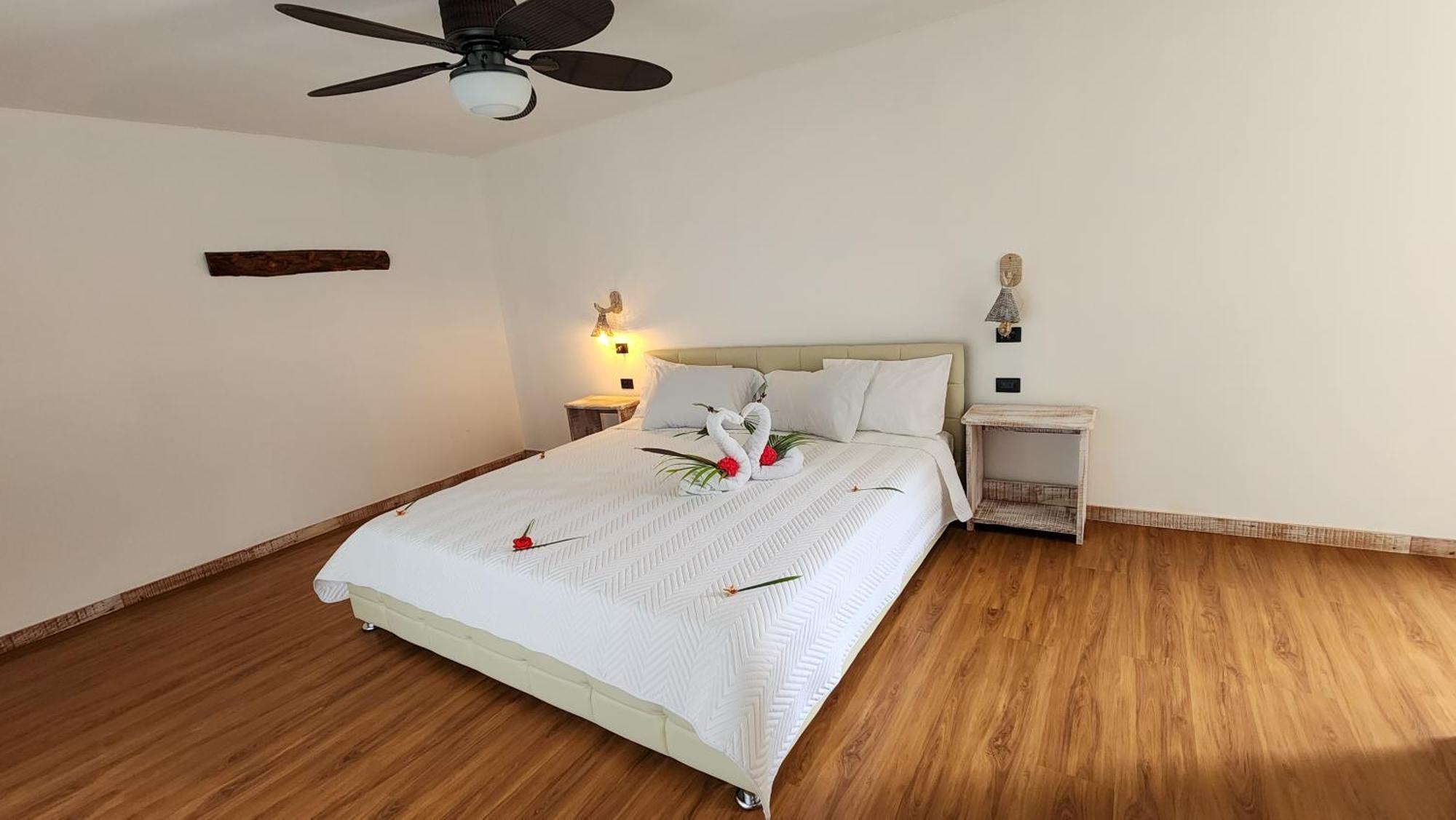 La Puesta Del Sol B&B คาร์ริลโล ภายนอก รูปภาพ