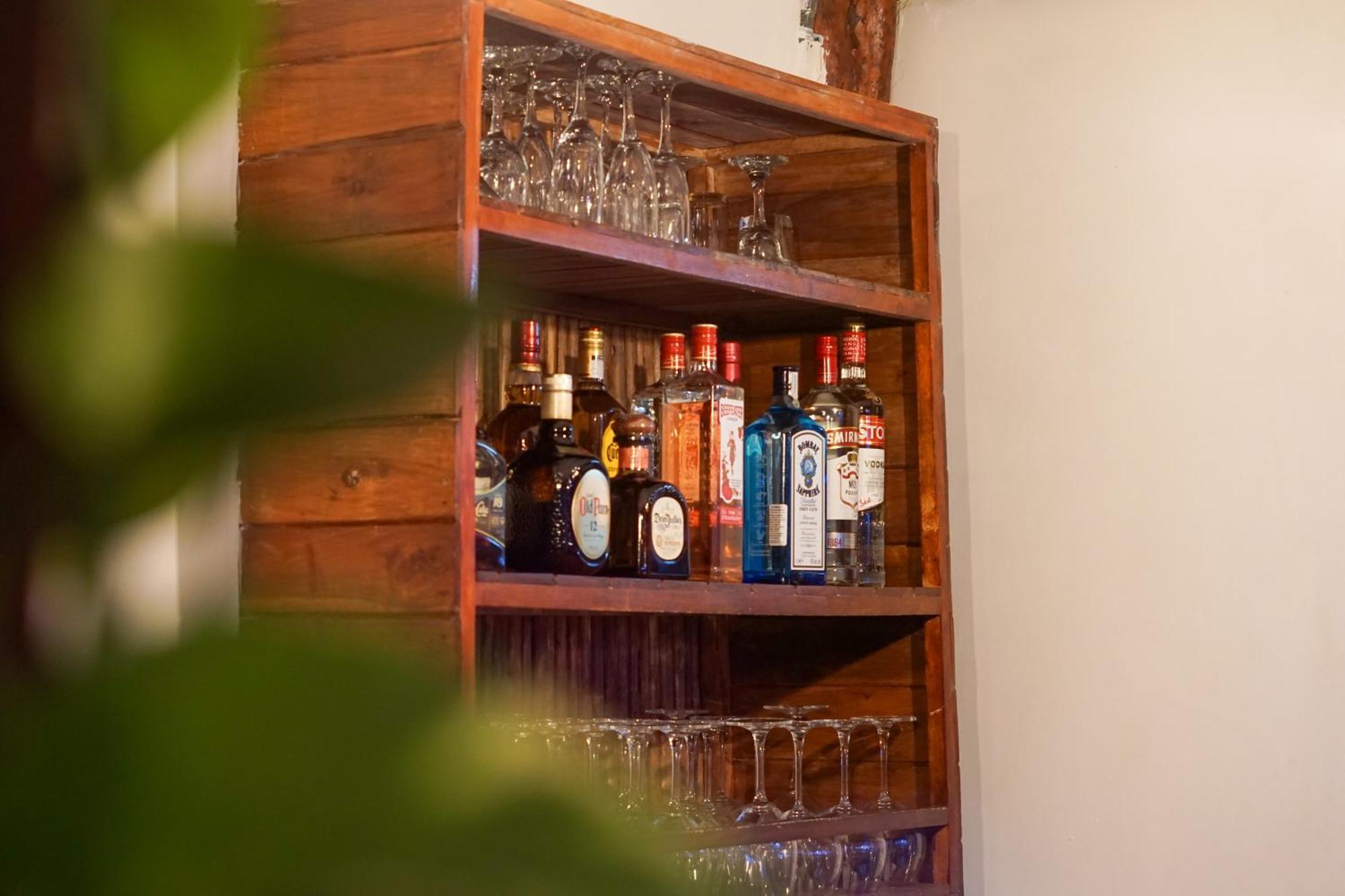 La Puesta Del Sol B&B คาร์ริลโล ภายนอก รูปภาพ