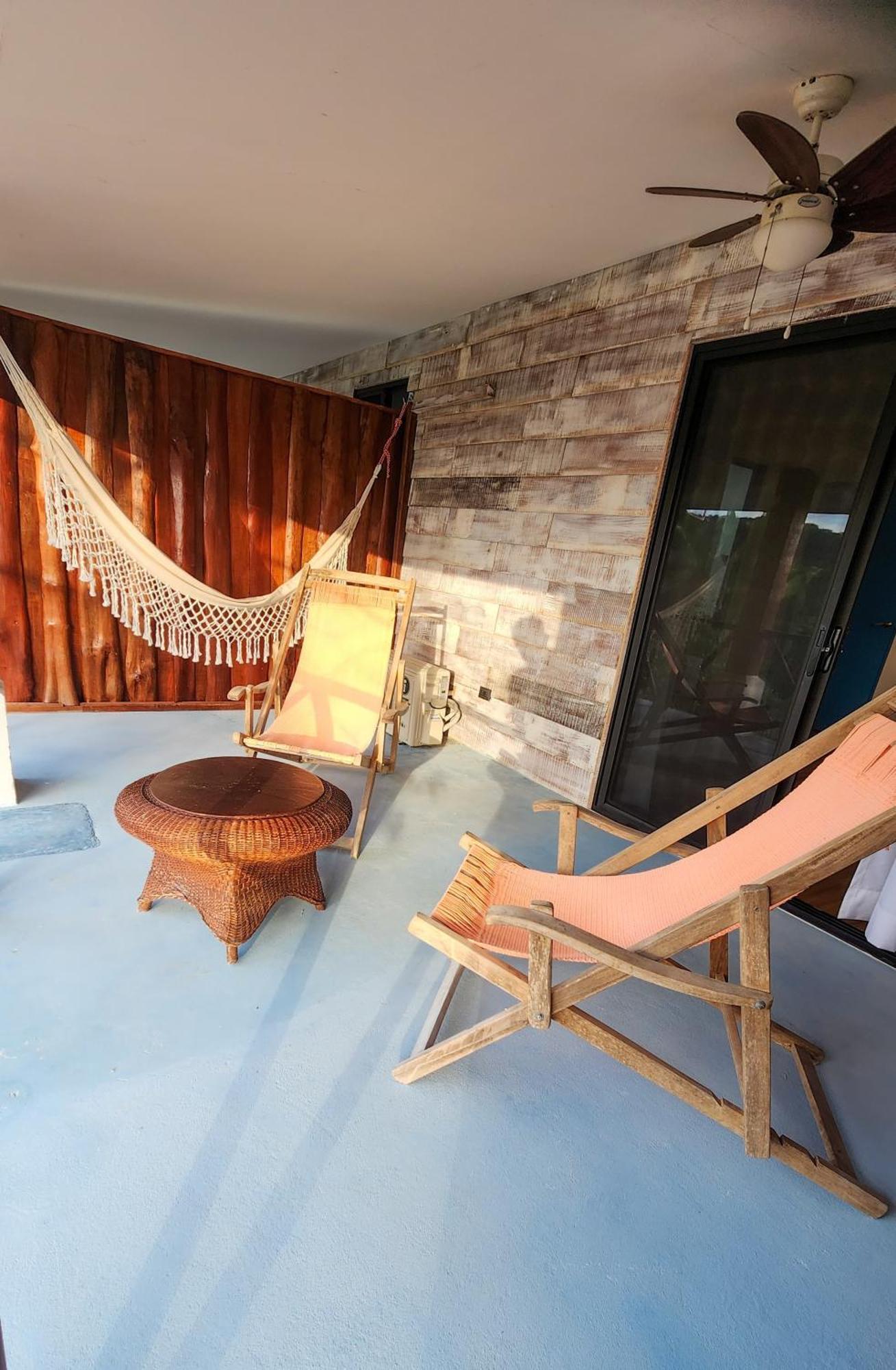 La Puesta Del Sol B&B คาร์ริลโล ภายนอก รูปภาพ