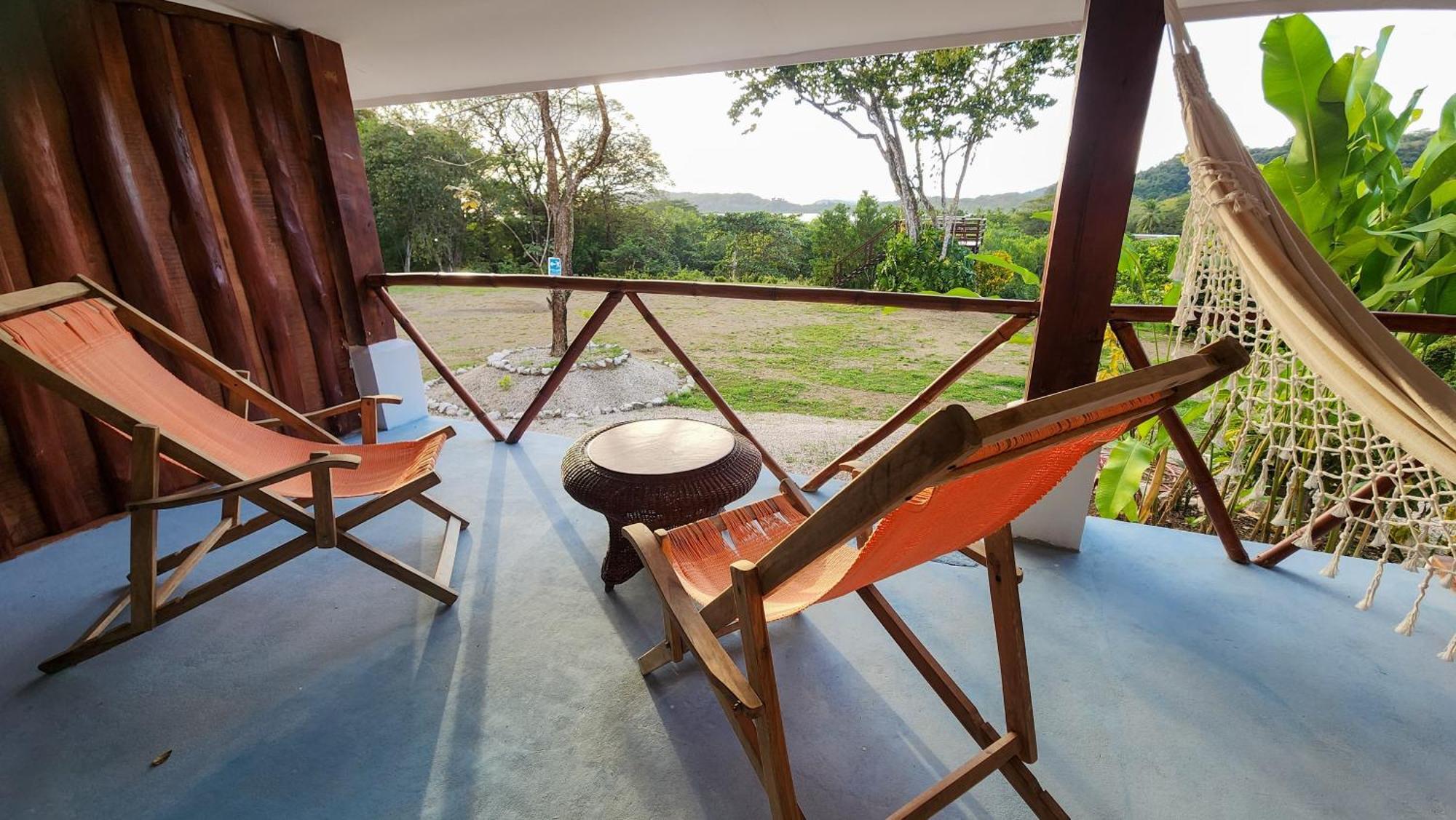 La Puesta Del Sol B&B คาร์ริลโล ภายนอก รูปภาพ
