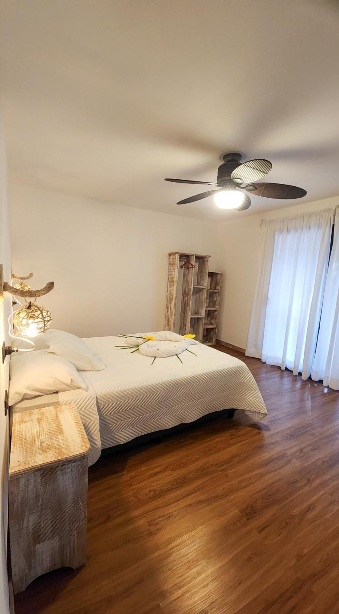La Puesta Del Sol B&B คาร์ริลโล ภายนอก รูปภาพ